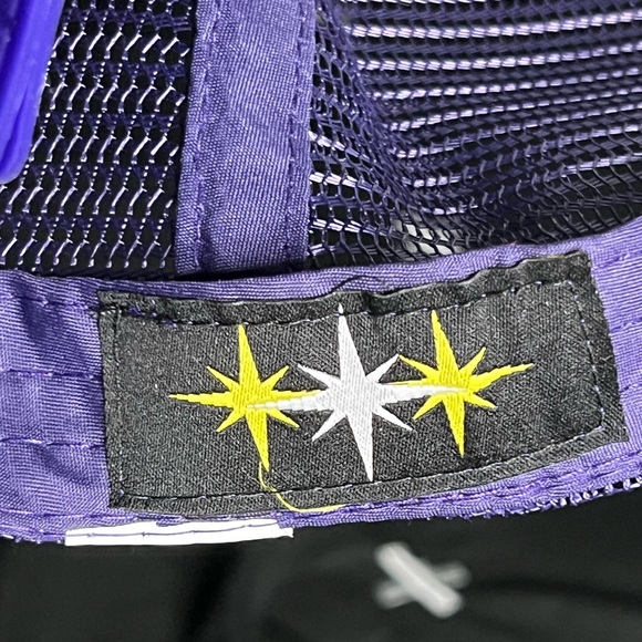 ECOSYS Hat - Picture 2 of 2